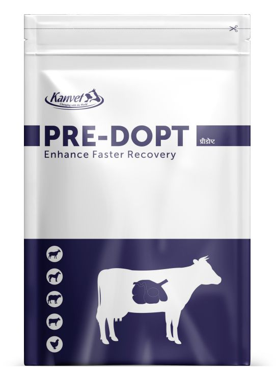 Pre-Dopt