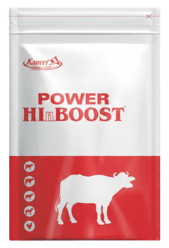 Power Hi-Boost